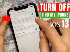 Image result for Steps How to Turn Off Find My iPhone