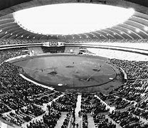 Image result for Olympic Stadium Expos
