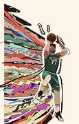 Image result for Coldest Photos in NBA Giannis