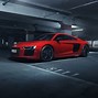 Image result for Audi R8 Black Wallpaper 4K