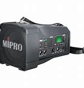 Image result for Portable Wi-Fi PA System