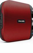 Image result for Philips Bluetooth Wireless Portable Speaker