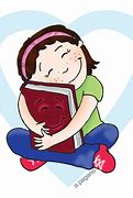 Image result for Book Lover Cartoon