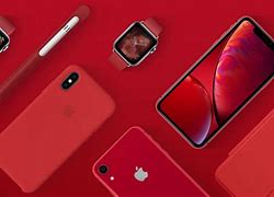 Image result for Red iPhone 9000000 Plus