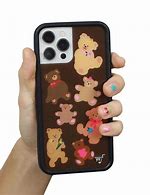 Image result for Wildflower Cases iPhone 7 Plus Christmas