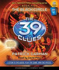 Image result for 39 Clues Book 12