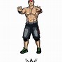 Image result for WWE SVG John Cena Cartoon