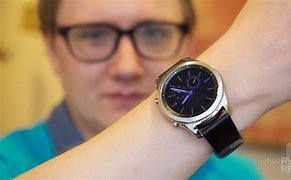 Image result for Gear S3 Frontier Battery
