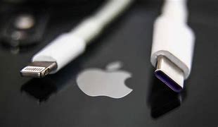 Image result for iPhone USB to USB C Male