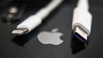 Image result for New iPhone USB Port