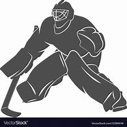 Image result for Free Pictures of Hockey Goalie