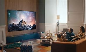 Image result for Largest OLED TV