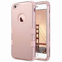 Image result for iPhone 6s Plus Rose Gold Phone Case