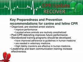 Image result for Recover CPR PowerPoint