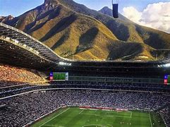 Image result for Estadio Rayados