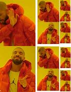 Image result for Drake Meme Golden Sansam