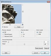 Image result for GIMP User Manual