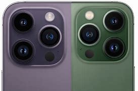 Image result for Size Comparison of iPhone 14 Pro Camera Sensor