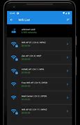 Image result for Wi-Fi Setup Wizard Android-App