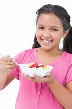 Image result for Girl Little CBS Fruit