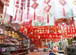 Image result for Chinese New Year Superstitions