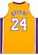 Image result for Kobe Jersey 24 8