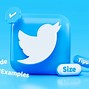 Image result for Ideal Twitter Banner Size