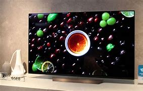 Image result for LG OLED TV 2018 Orco