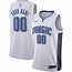 Image result for Orlando Magic Gray Jersey