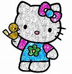 Image result for Glitter Pink Kitty Shaped Apple iPhone