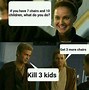 Image result for Star Wars Phone Meme