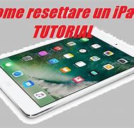 Image result for How to Reset Disabled iPad