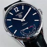 Image result for Tag Heuer Calibre 1