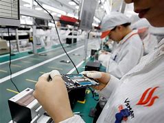 Image result for Foxconn iPhone Factory