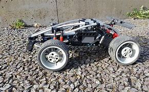 Image result for Supersonic LEGO RC