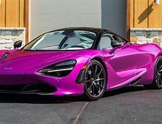Image result for Pink McLaren