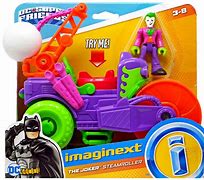 Image result for Imaginext Batman Joker
