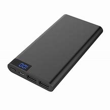 Image result for Power Bank Screeen