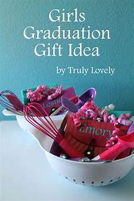 Image result for Graduation Gifts for Girls