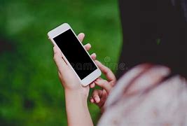 Image result for Female Hand Holding Phone