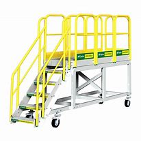 Image result for Work Platforms 60In X40 In