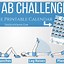 Image result for 10 Day AB Challenge