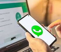 Image result for WhatsApp On My PC