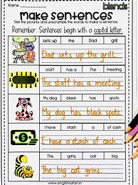 Image result for Make Sentences with Words Online