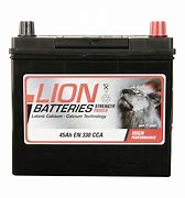 Image result for Mobile Lion Battery