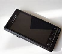 Image result for First Motorola Droid Verizon