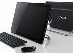 Image result for Sony Vaio Tablet