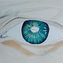 Image result for Eye Pupil Drawing