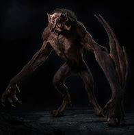 Image result for Humanoid Bat