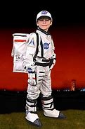 Image result for Apollo Space Suit Replica
